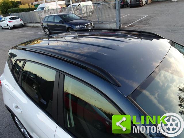 SEAT Arona 1.0 TGI Style *UNICO PROPRIETARIO*