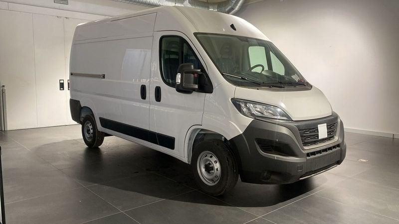 FIAT Ducato 35 2.2 Mjt 140CV PM-TM Furgone