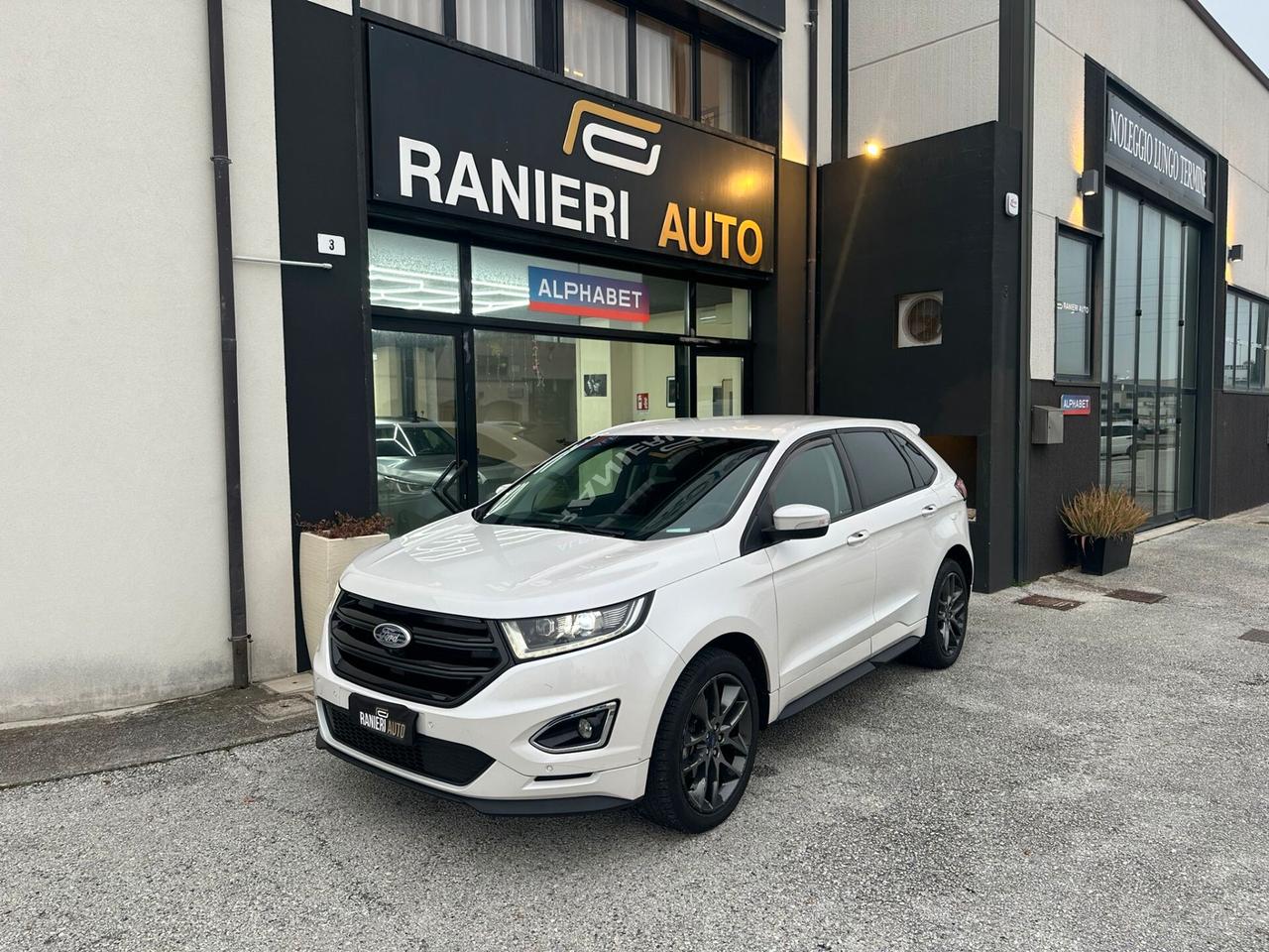 Ford Edge 2.0 TDCI 180 CV AWD Sport