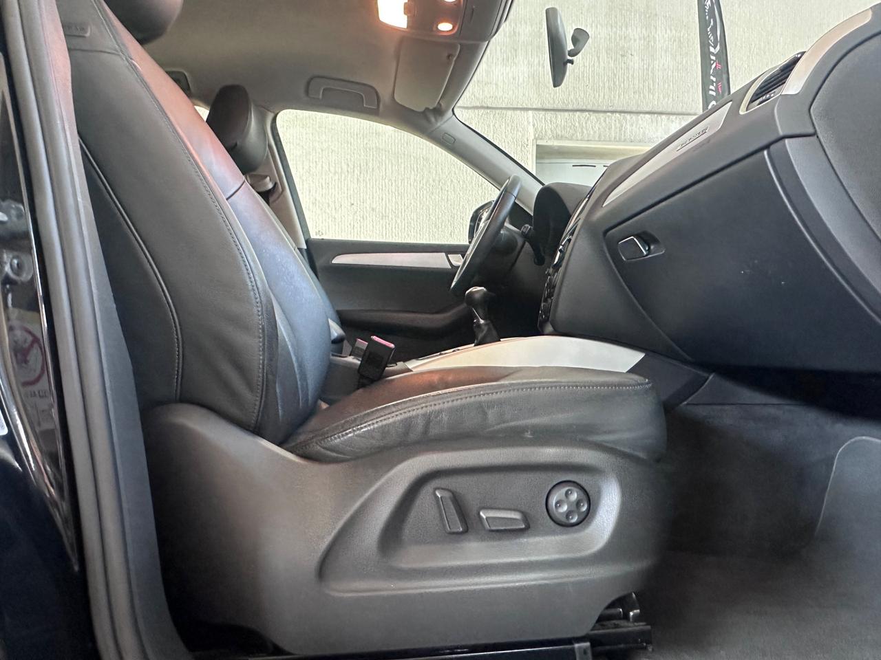 Audi Q5 2.0 TDI 170 CV quattro