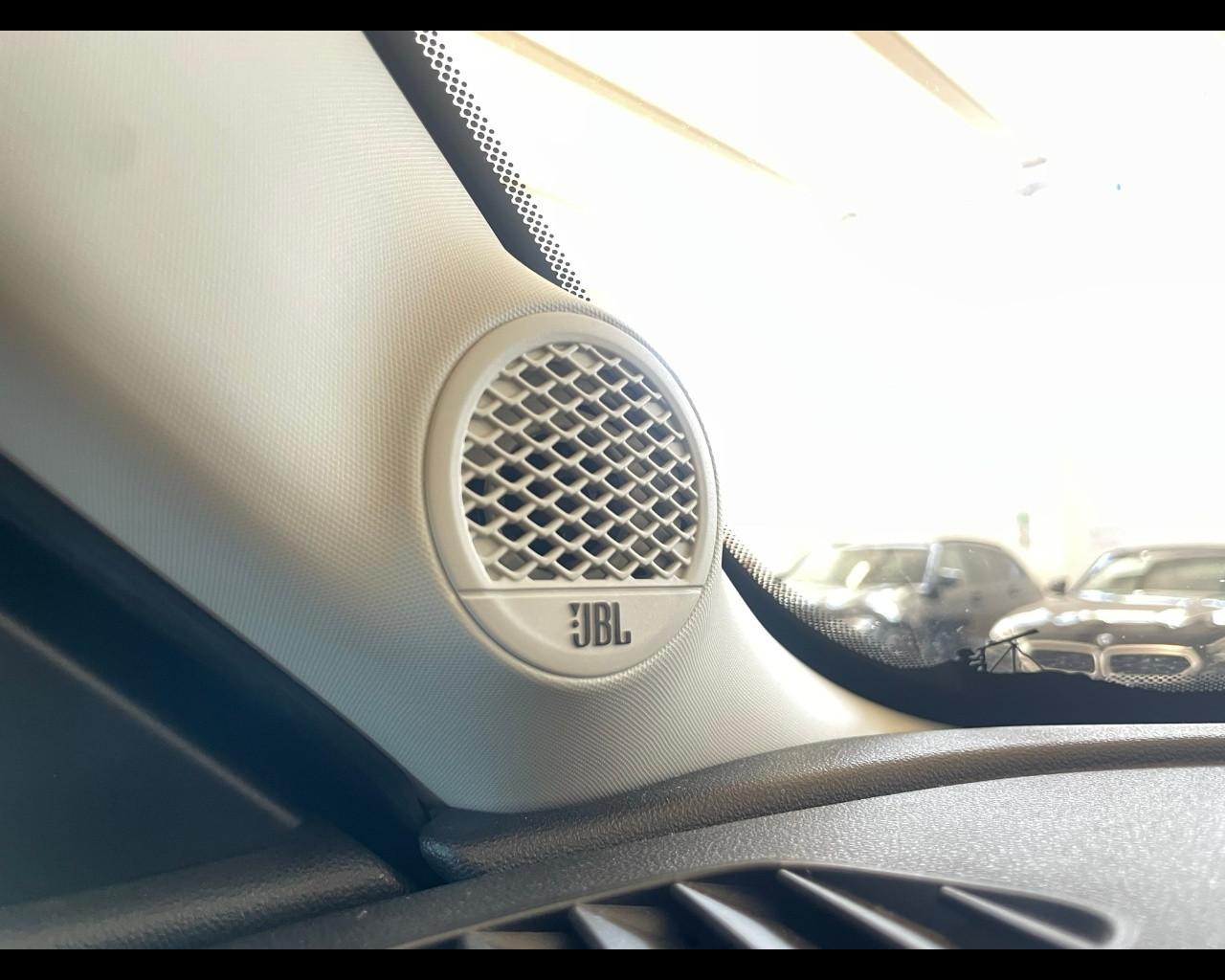 JEEP Avenger - Avenger 1.2 Turbo 100 CV MHEV Altitude