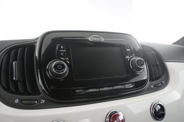 FIAT 500 500 1.0 Hybrid Cult