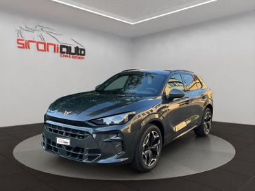 CUPRA Terramar Terramar 1.5 hybrid 150cv dsg
