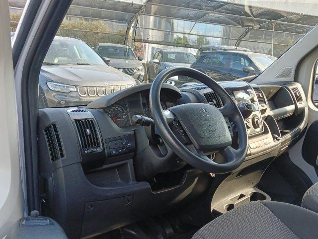 PEUGEOT Boxer 330 2.2 BlueHDi 140 S&S PM-TM L2 H2 Furgone
