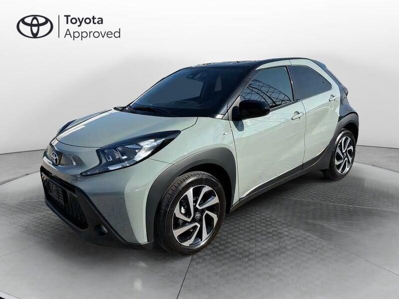 Toyota Aygo X X 1.0 Trend 72 CV