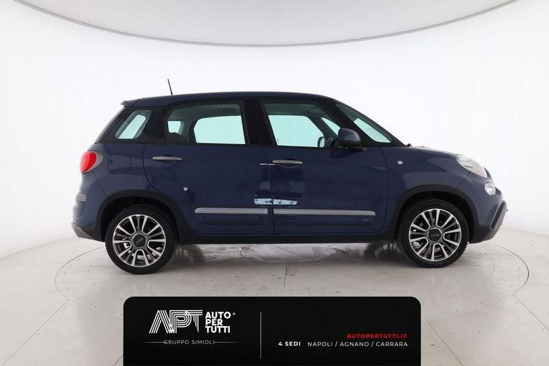 FIAT 500L 500L Cross 1.3 mjt 95cv