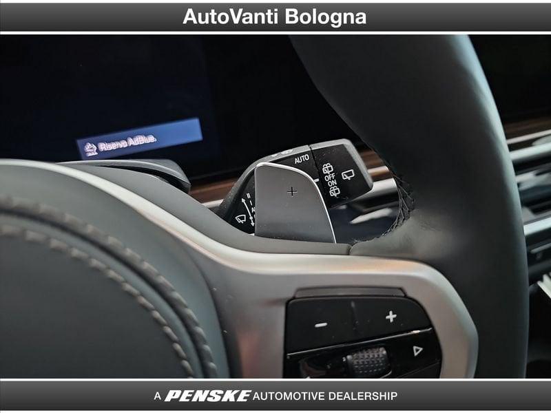 BMW X5 X5 xdrive30d MSport Pro auto