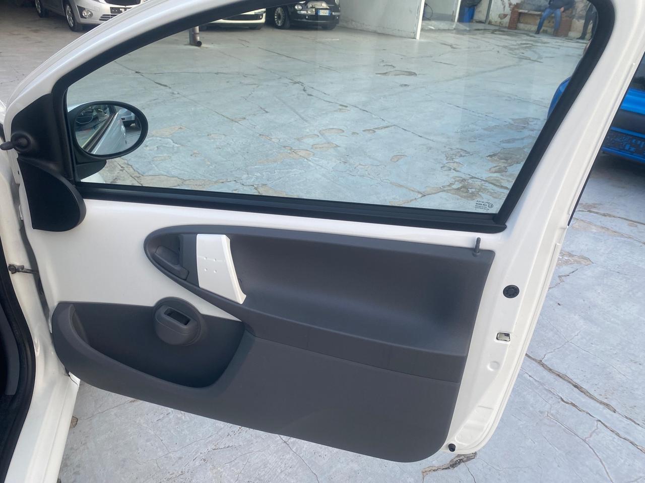 Citroen C1 1.0 5 porte airdream Style