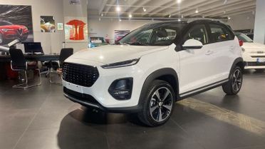 DR AUTOMOBILES dr 3.0 1.5 CVT