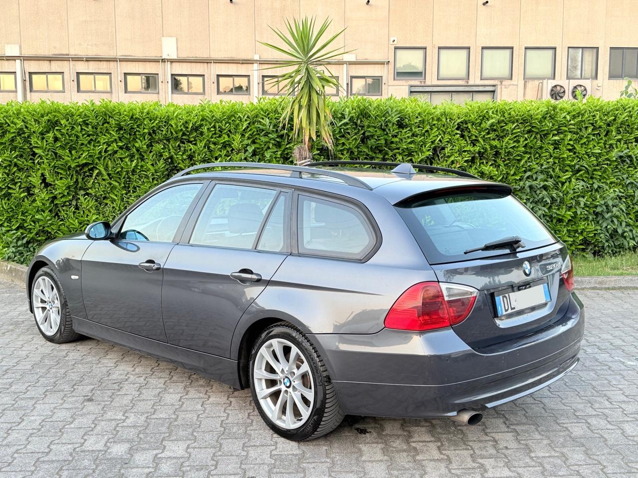 Bmw 320d E91 163CV Bluetooth Start/Stop