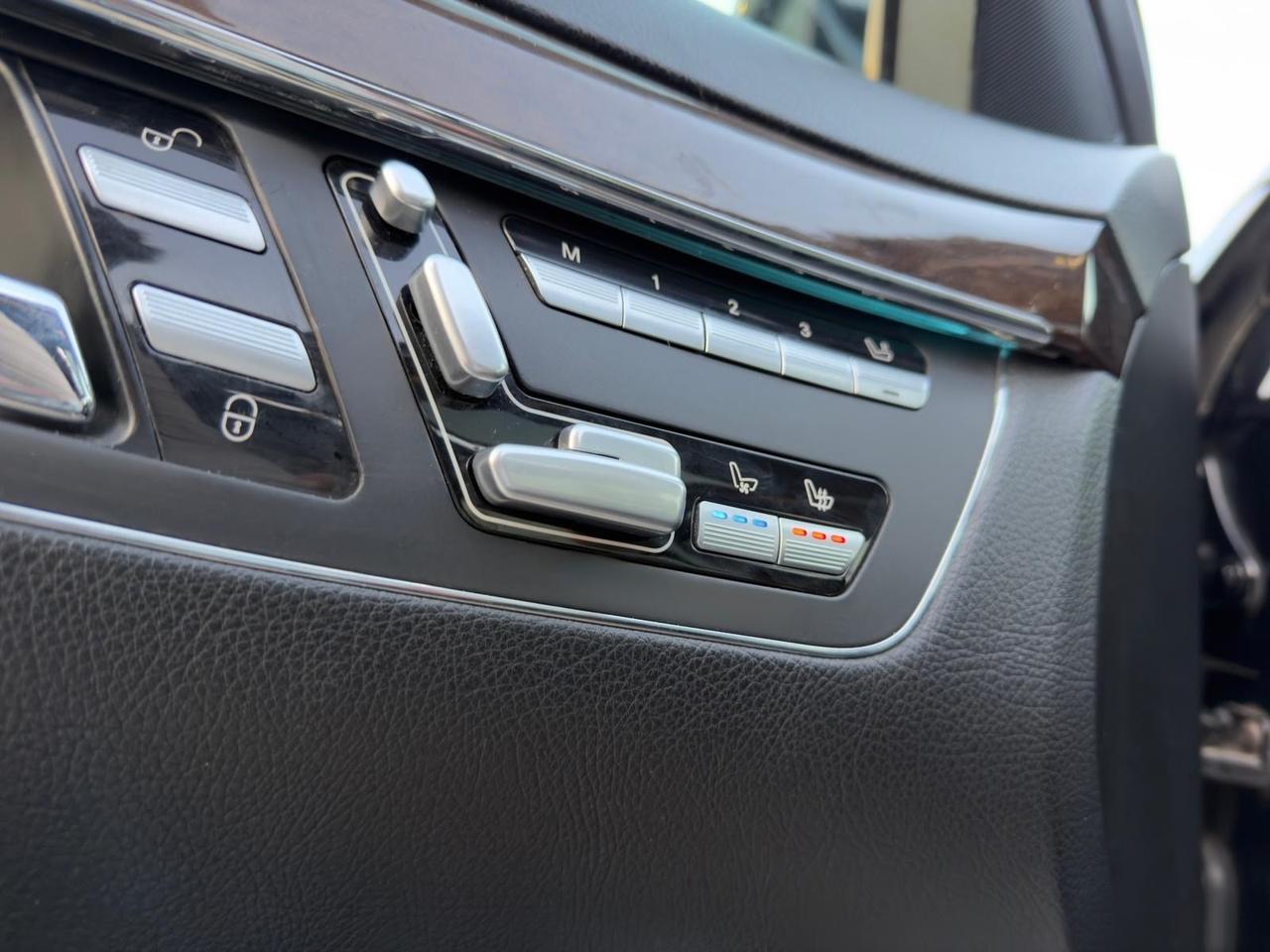 Mercedes-benz S 280 350 BlueTEC Premium