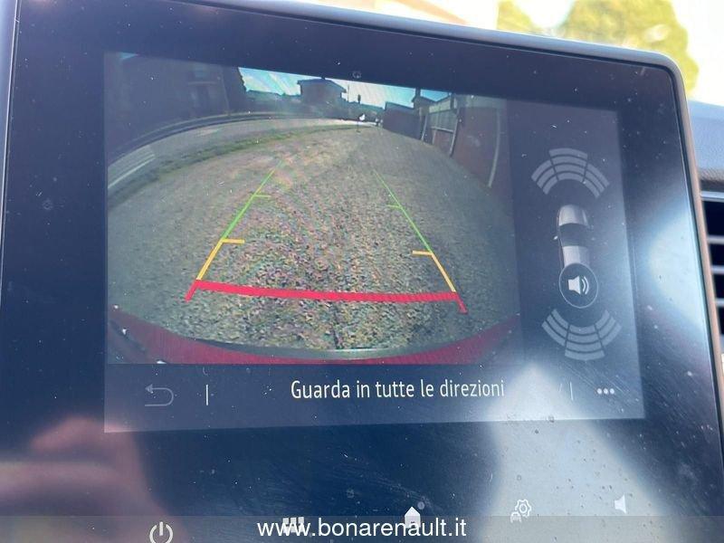 Renault Captur TCe 12V 90 CV Intens