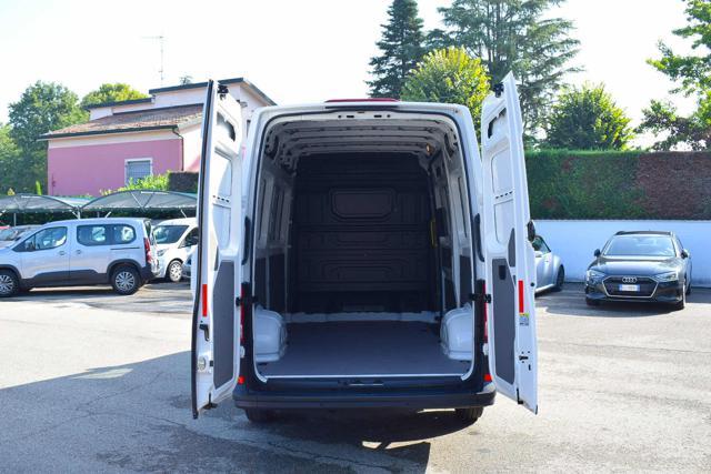 VOLKSWAGEN Crafter 30 2.0TDI 140CV PM-TA LISTINO 58.500,00?