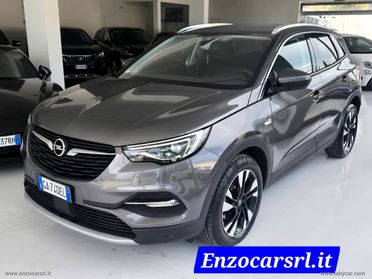 OPEL Grandland X 1.5 D Ecotec S&S Design Line FULL LED