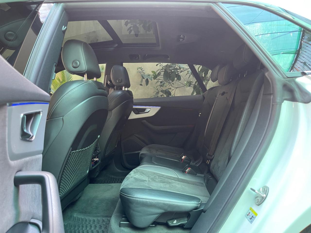 Audi Q8 50 TDI 286 CV quattro SUPER FULL