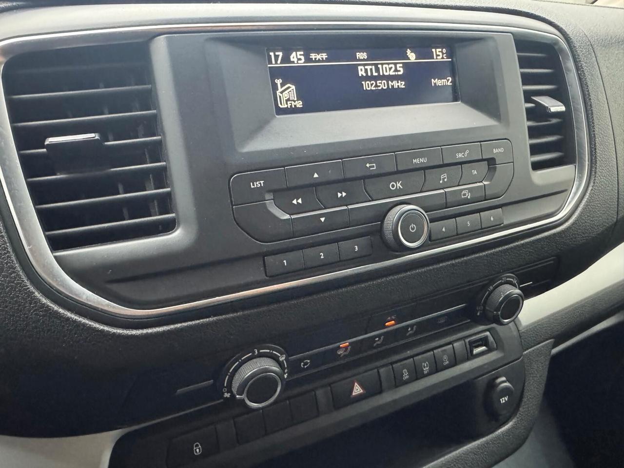 Toyota Proace Verso 1.5 120Cv -Diesel