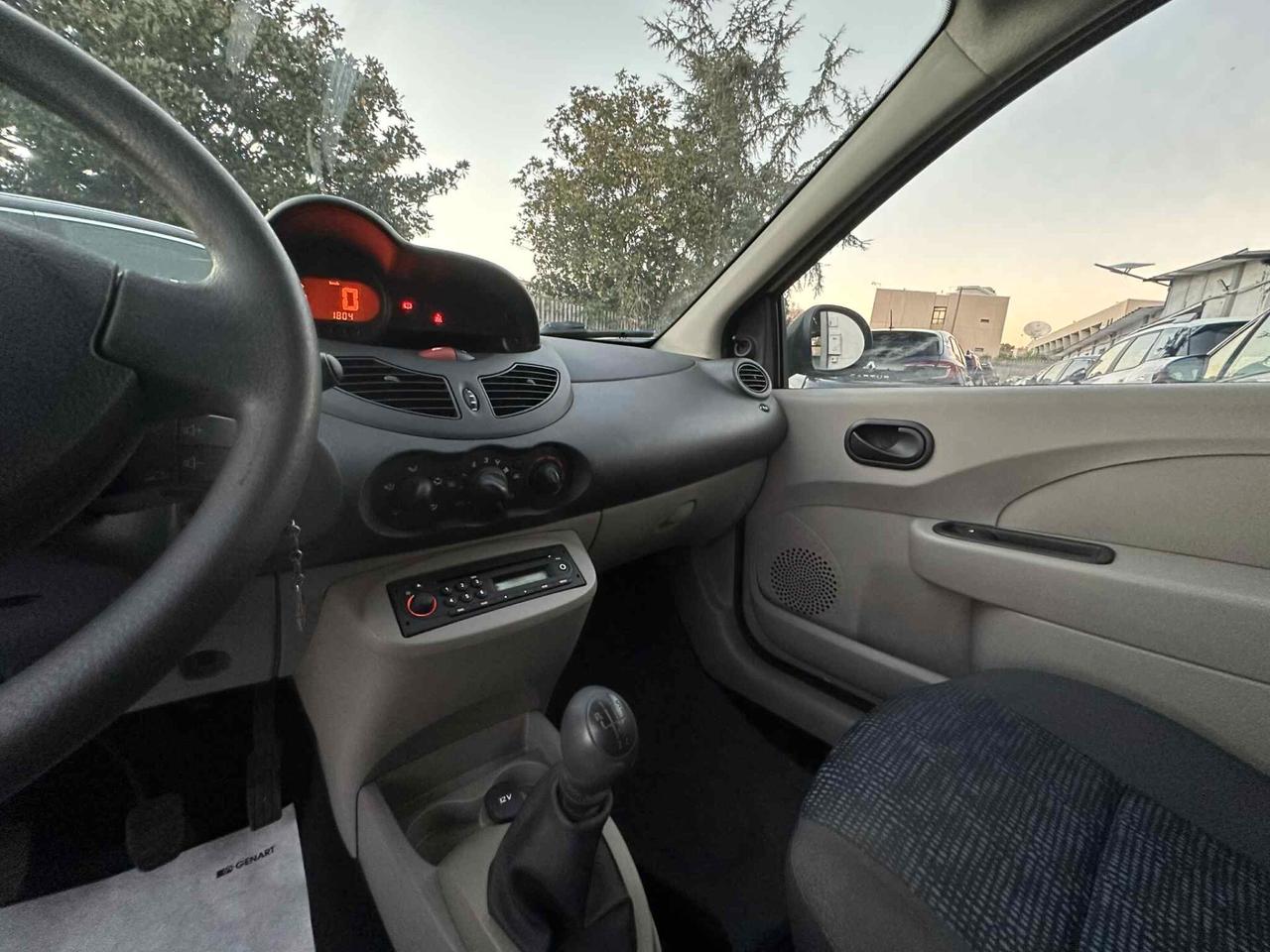 Renault Twingo 1.2 8V Sport & Sound