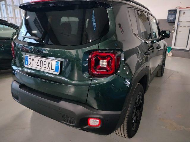 JEEP Renegade 1.3 T4 240 CV PHEV 4xe AT6 North Star