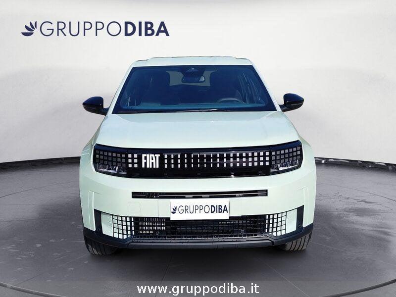 FIAT Grande Panda 1MK Hybrid Icon 1.2 Hybrid 110c