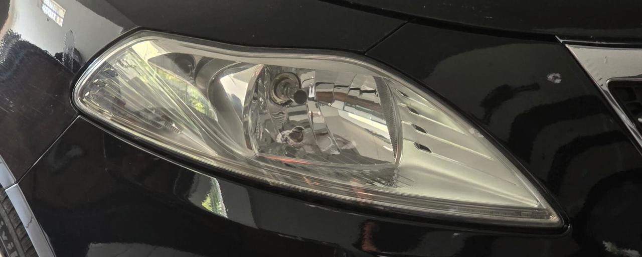 Lancia Ypsilon 1.3 MJT 16V 95 CV 5 porte S&S Platinum