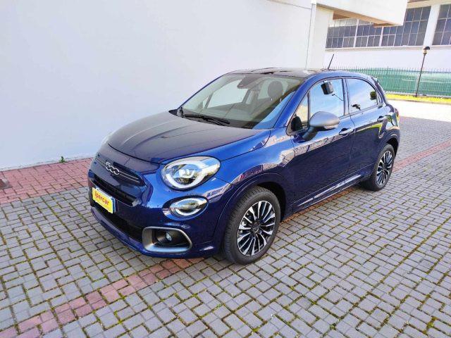 FIAT 500X 1.3 MultiJet 95 CV Sport