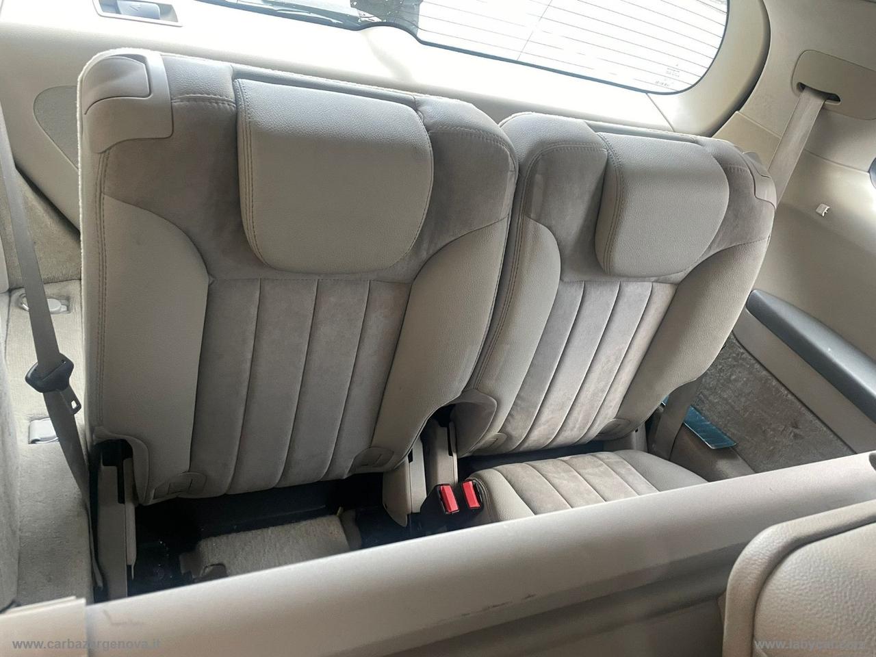 MERCEDES-BENZ R 320 CDI 4Matic