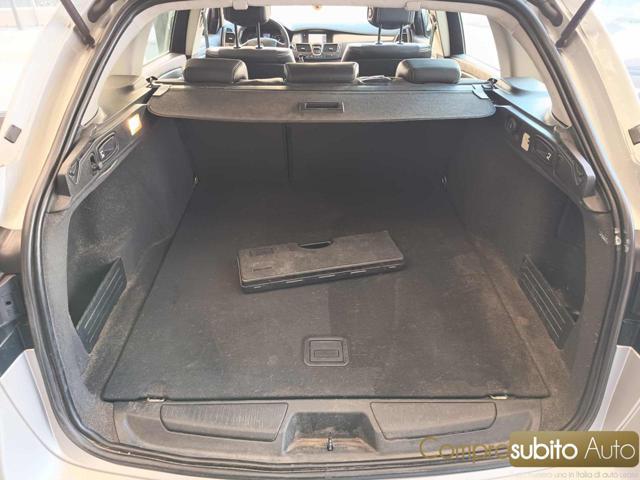 RENAULT Laguna 2.0 dCi 150CV Nav