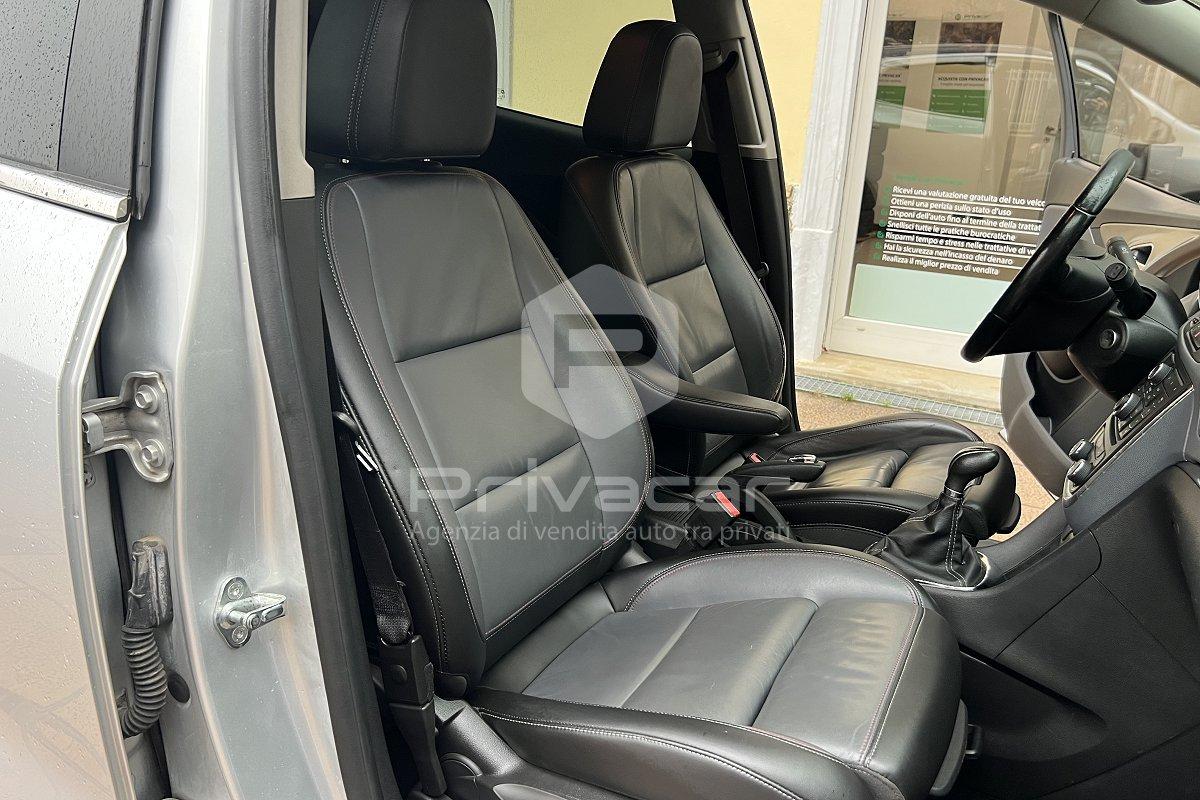 OPEL Mokka 1.6 CDTI Ecotec 136CV 4x2 Start&Stop Cosmo