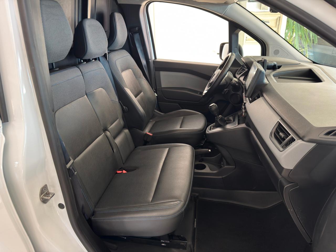 NISSAN TOWNSTAR 1.3cc 131CV BENZINA IVA COMPRESA