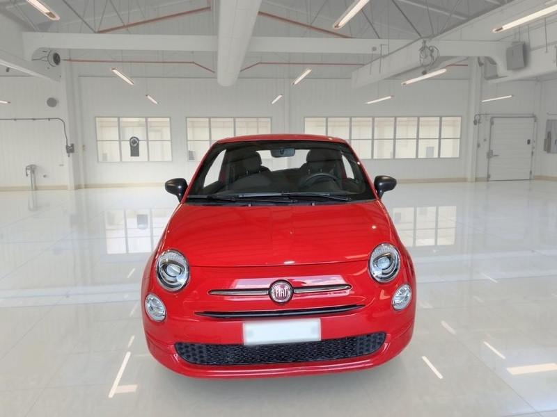 FIAT 500 1.0 70cv Ibrido