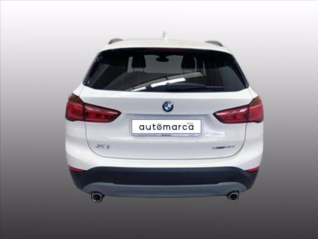 BMW X1 sdrive18d Business auto my18 del 2018