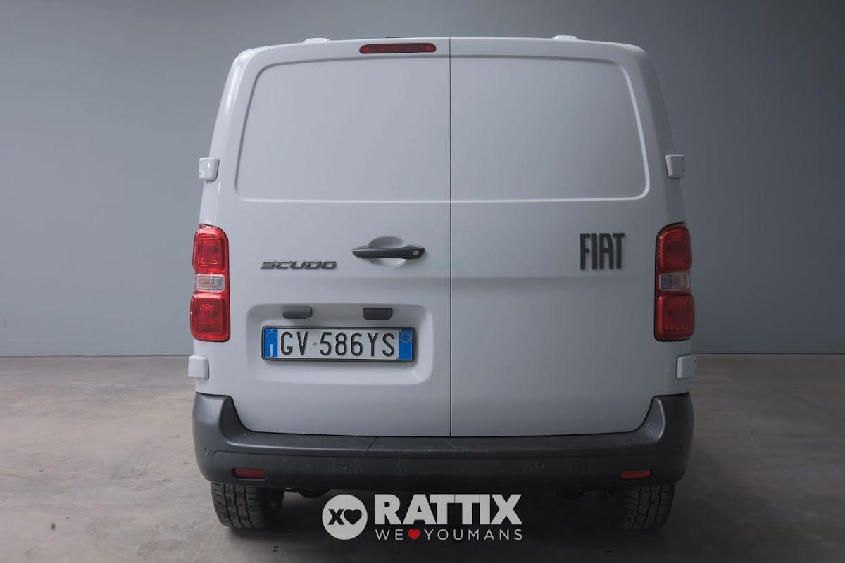 Fiat Scudo Ice 2.0 BlueHDI 145CV L2H1 (IVA ESCLUSA)