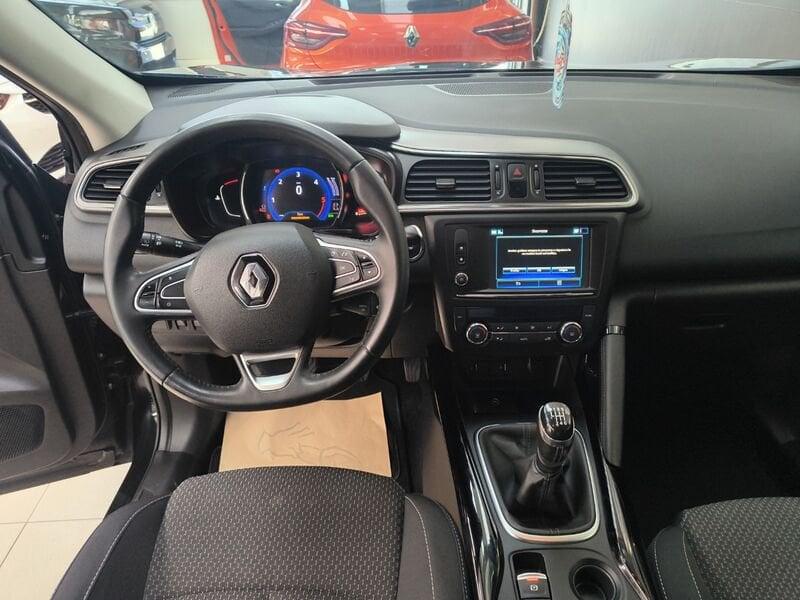 Renault Kadjar Kadjar 1.5 dci Sport Edition