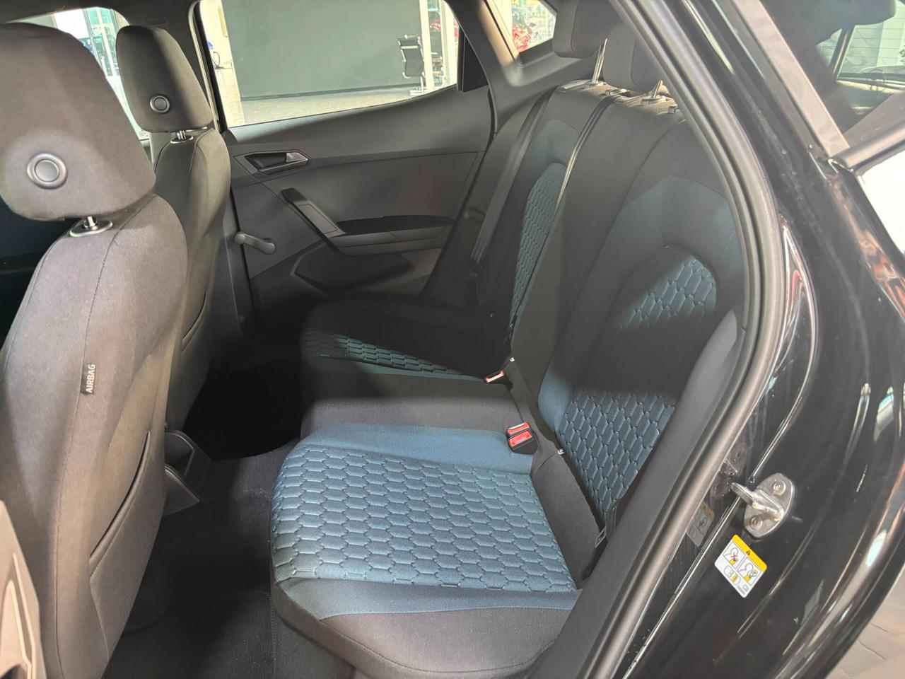 Seat Ibiza 1.0 EcoTSI 95 CV 5 porte Business