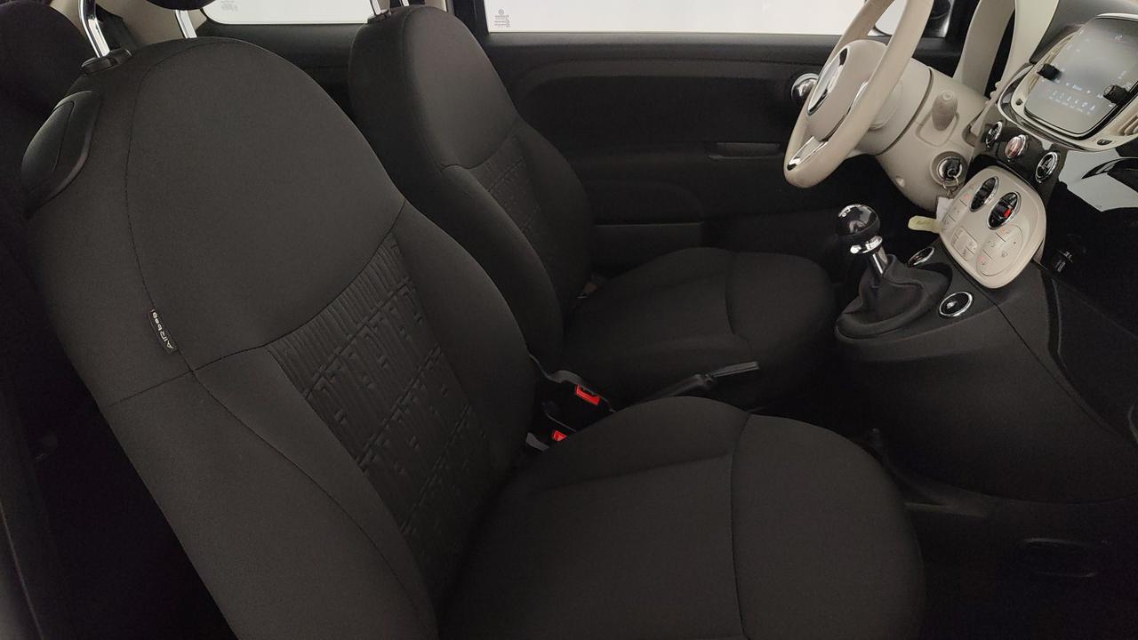FIAT 500 1.0 hybrid Dolcevita 70cv
