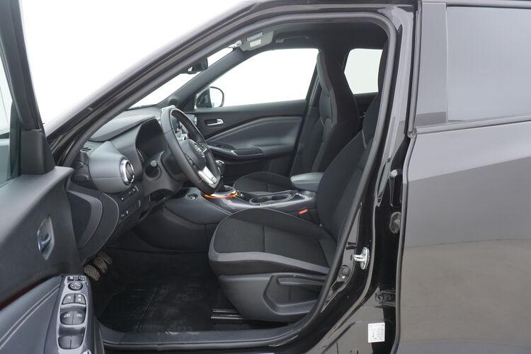 Nissan Juke N-Connecta BR868845 1.0 Benzina 117CV