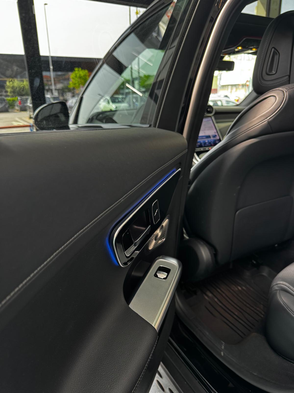 Mercedes-benz GLC 300 de 4Matic Plug-in hybrid Coupé Premium Plus