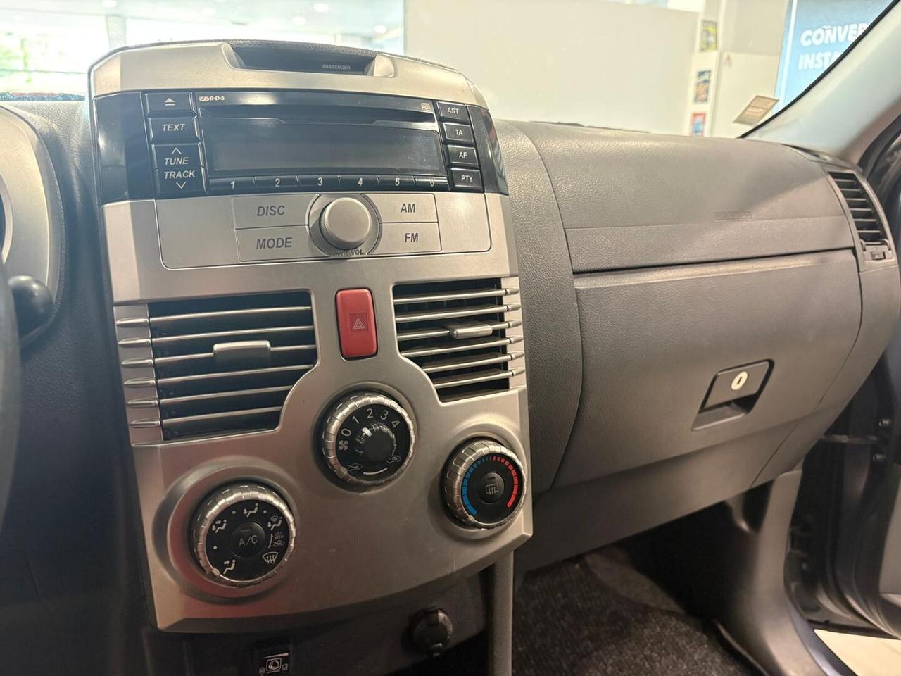 Daihatsu Terios 1.3 CX