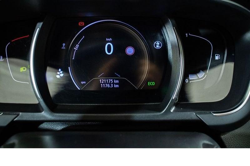 Renault Grand Scénic Blue dCi 120cv Business