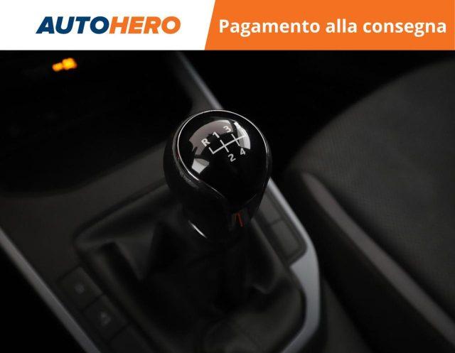 SEAT Arona 1.0 EcoTSI Style