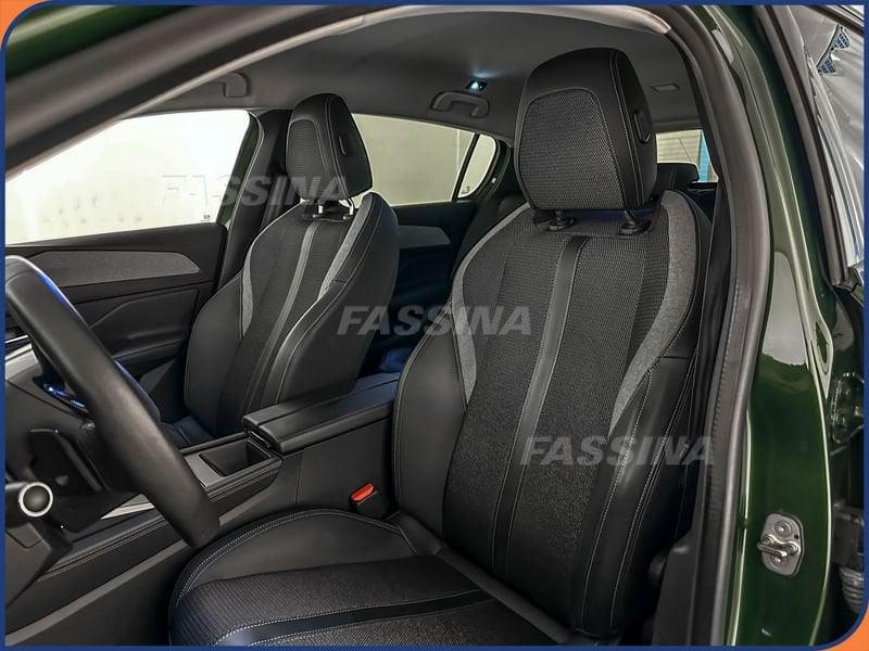 Peugeot 308 308 1.5 bluehdi Allure Pack s&s 130cv eat8