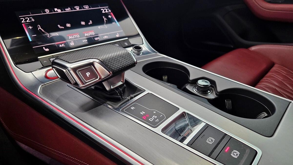 Audi A6 S6 Avant 3.0 TDI quattro tiptronic