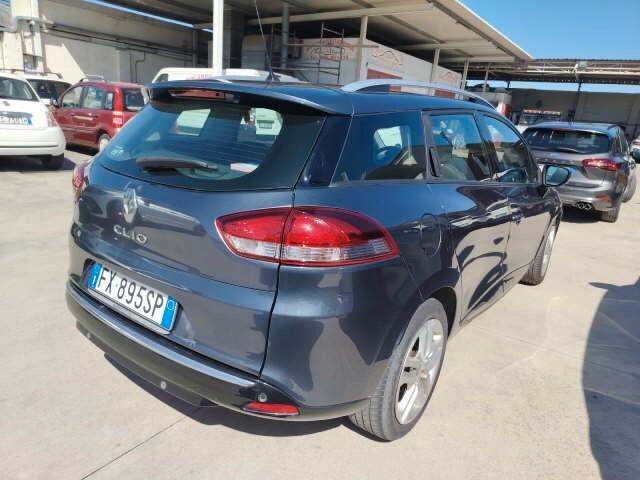 Renault Clio Sporter dCi 8V 75 CV Business