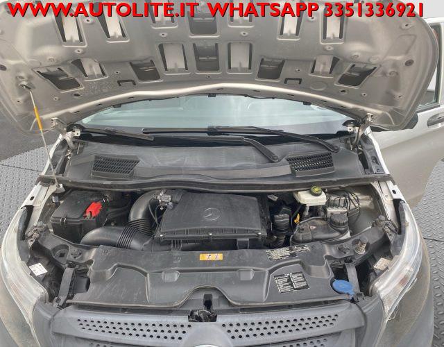MERCEDES-BENZ Vito 2.2 114 CDI PC-SL Furgone Long
