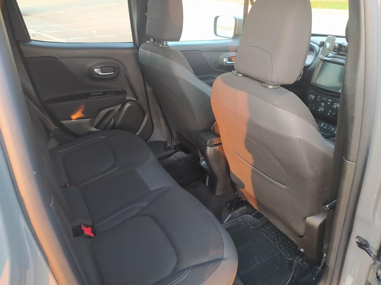 Jeep Renegade Limited 1.3 T-GDI PHEV #8244