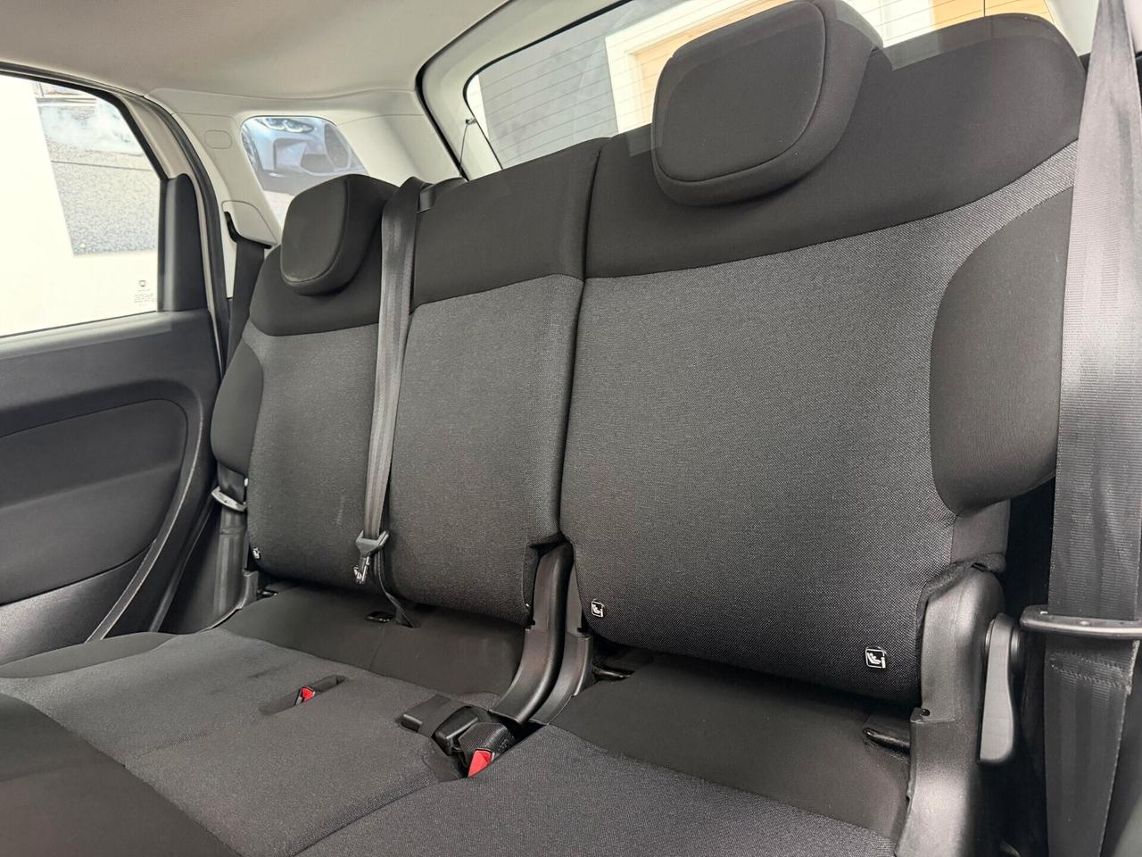 Fiat 500L 1.6 Multijet 120 CV Cross