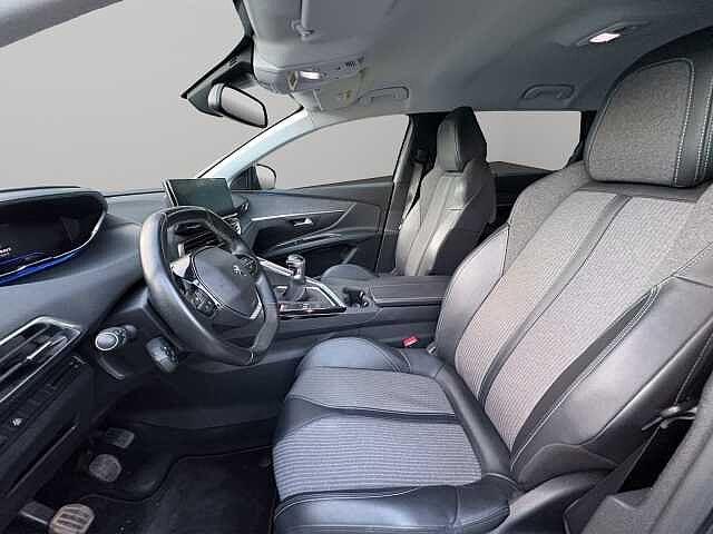 Peugeot 5008 BlueHDi 130 S&S Allure Pack 7 POSTI