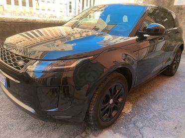Range Rover Evoque 2.0 D - MOTORE NUOVO - TRATTABILE