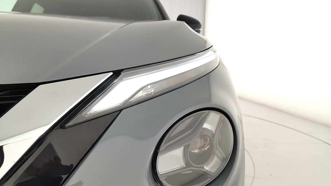 NISSAN Juke II 2024 - Juke 1.0 dig-t N-Connecta 114cv