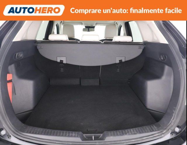 MAZDA CX-5 2.2L Skyactiv-D 150CV 4WD Exceed